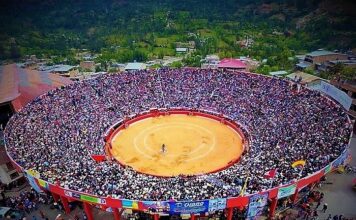 Chota (Perú) 2026: Cumbre de Bravura y Figura