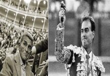 Dos Silencios Que Estremecen el Ruedo