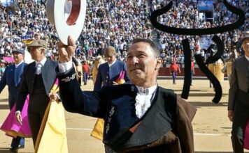 Rincón y el triste sino de su ganadería