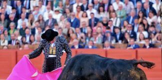 Feria de Abril de Sevilla 2026