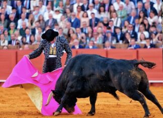 Feria de Abril de Sevilla 2026