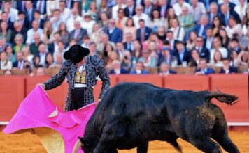 Feria de Abril de Sevilla 2026