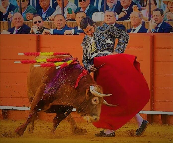 MoranteResurrecciónSevilla 2026