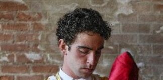 Víctor Hernández: «Los sueños superan de largo los miedos de esta tarde»