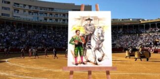 Morante También Arrasa Taquillas de la Feria del Caballo