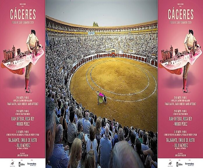 Cáceres2026