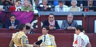 San Isidro: Diosleguarde Confirmó Más Que Su Alternativa En Las Ventas