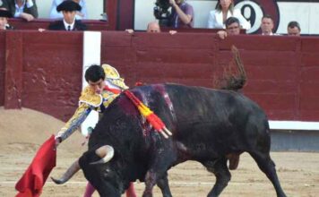 San Isidro: Corrida de Máxima Exigencia