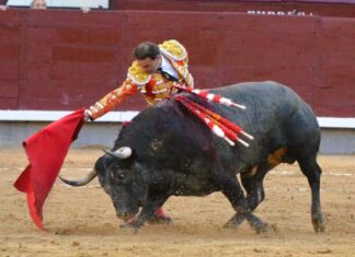 San Isidro: Ferrera, Oficio Entre Sombras