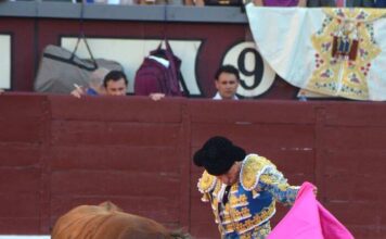 San Isidro: Toreo Eterno de Urdiales Para Abrir la Puerta Grande