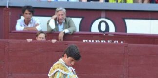 San Isidro: El Peso de la Decisión