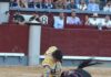 San Isidro: Sinfonía Inconclusa de Castella y ‘Cantaor’