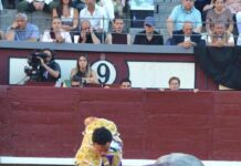 San Isidro: Castilla Sostuvo la Batalla