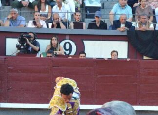 San Isidro: Castilla Sostuvo la Batalla