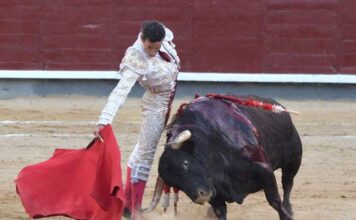 San Isidro: Discutida Oreja a de Miranda en Tarde Escasa de Toro