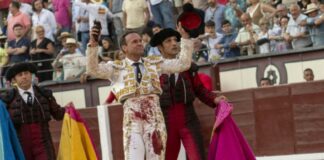 Madrid no Solo Entendió a Ferrera, lo Sintió