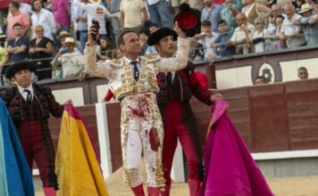 Madrid no Solo Entendió a Ferrera, lo Sintió