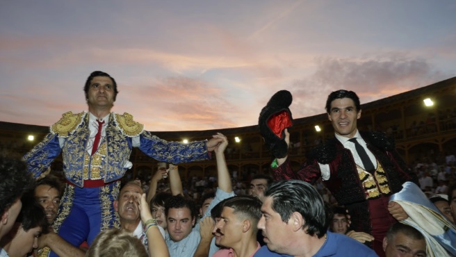 MORANTE
