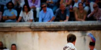 Nimes: Hablando de Verdad Cerró