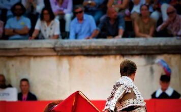 Nimes: Hablando de Verdad Cerró