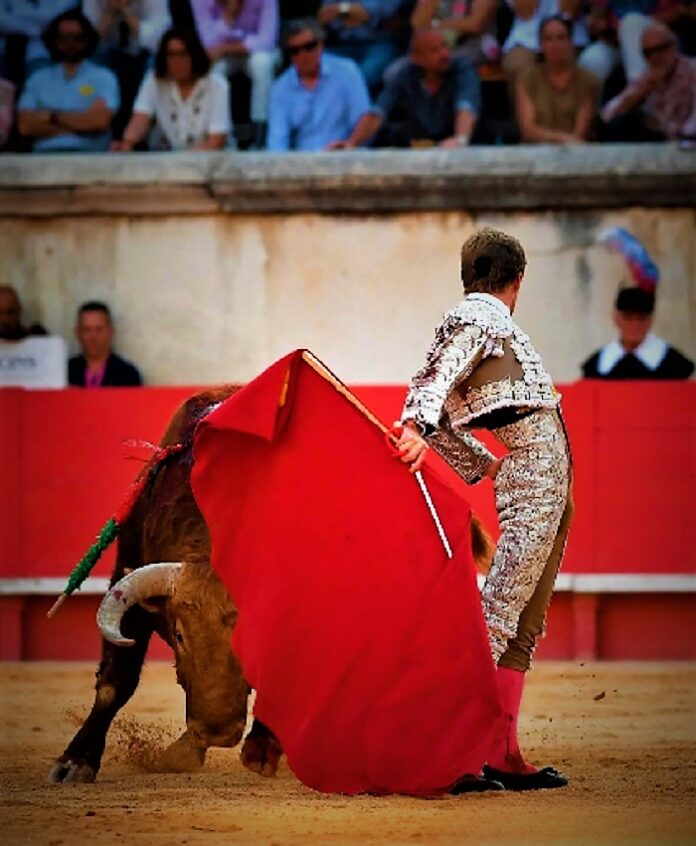 Nimes-Cierre 2026