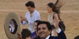 San Isidro: 20 Veces Madrid