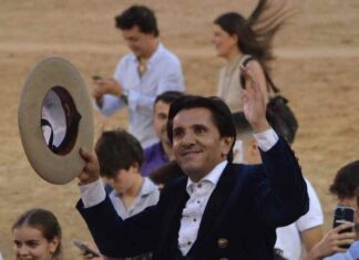 San Isidro: 20 Veces Madrid