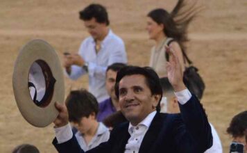 San Isidro: 20 Veces Madrid