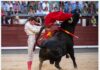 San Isidro: Un torazo