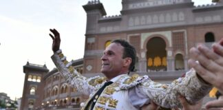 Antonio, Te Quiero una ‘Jartá’