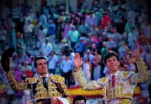 Cáceres: Cierre con Jerarquía