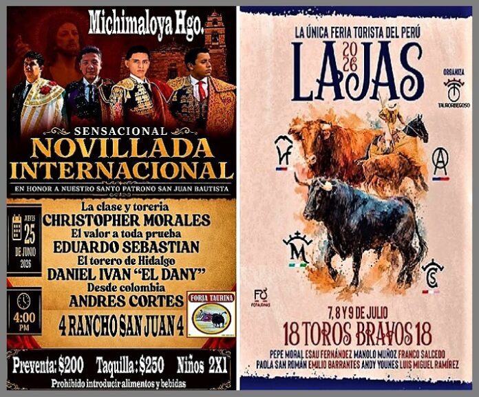 Colombianos por el Mundo