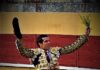 Ávila: Emilio de Justo Eleva la Tarde