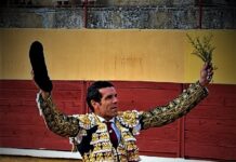 Ávila: Emilio de Justo Eleva la Tarde