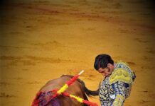 Aranjuez: El toreo Recuperó su Grandeza