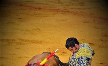 Aranjuez: El toreo Recuperó su Grandeza