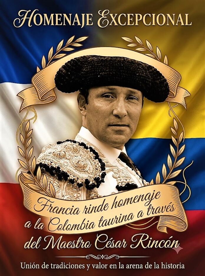 HomenajeCesarRincónIstres