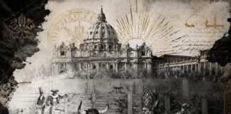 ¡Toros en el Vaticano!