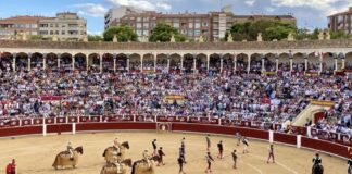 Albacete Feria de Máximos: Morante y Roca Rey Abanderan un Abono