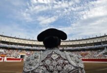 Santander Ante el TSJC para Blindar la Feria