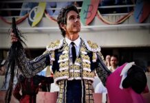 Istres: Castella y la Gloria de Sibarito