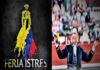 Istres y el Regreso de una Leyenda