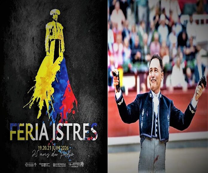 Istres y Rincón 2026