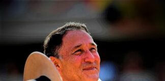 Istres: El Maestro Rincón, la Lección Eterna