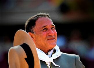 Istres: El Maestro Rincón, la Lección Eterna