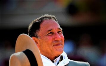 Istres: El Maestro Rincón, la Lección Eterna