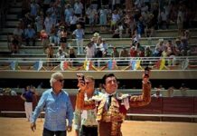 Istres Corona el Futuro