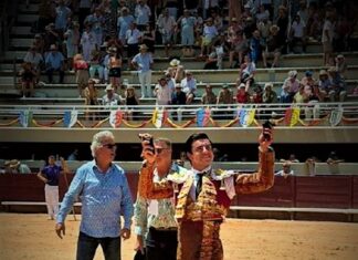 Istres Corona el Futuro