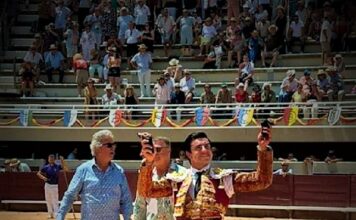 Istres Corona el Futuro