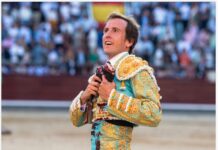 San Isidro: La Bella Muerte